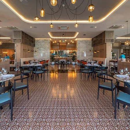 מלון The At Tui Sensatori Barut