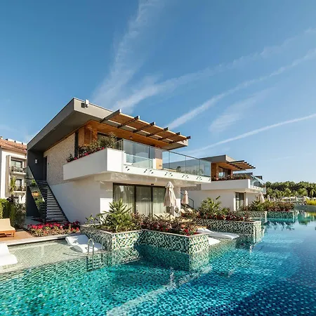 Hotel The At Tui Sensatori Barut