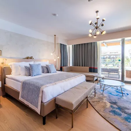 Hotel The At Tui Sensatori Barut