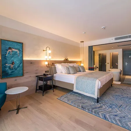 Hotel The At Tui Sensatori Barut 5*
