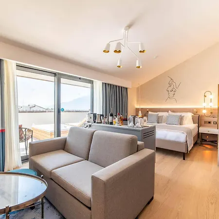 The At Tui Sensatori Barut
