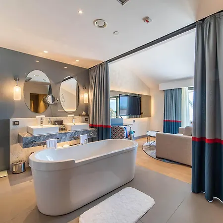 The At Tui Sensatori Barut Hotel