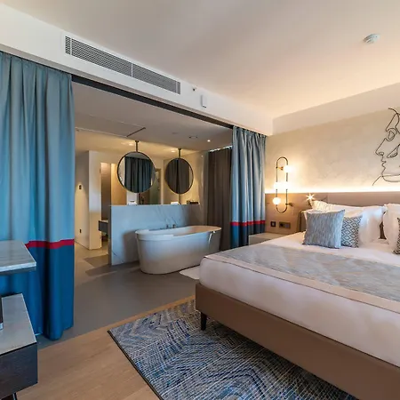 Hotel The At Tui Sensatori Barut Fethiye