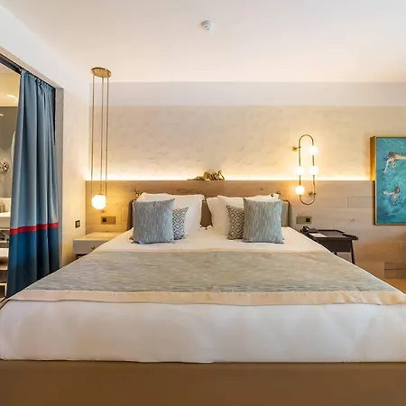 The At Tui Sensatori Barut 5* Fethiye