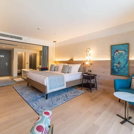 The At Tui Sensatori Barut