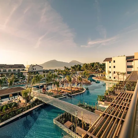 The At Tui Sensatori Barut 5* Fethiye