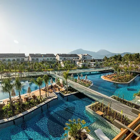 The At Tui Sensatori Barut Fethiye