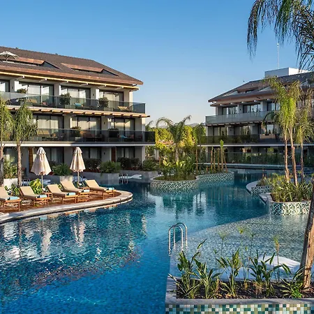 The At Tui Sensatori Barut Hotel