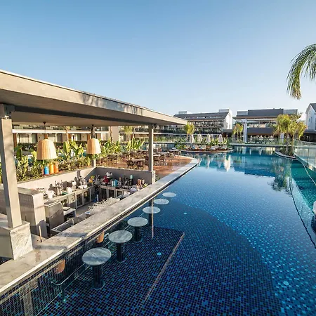 Hotel The At Tui Sensatori Barut 5*