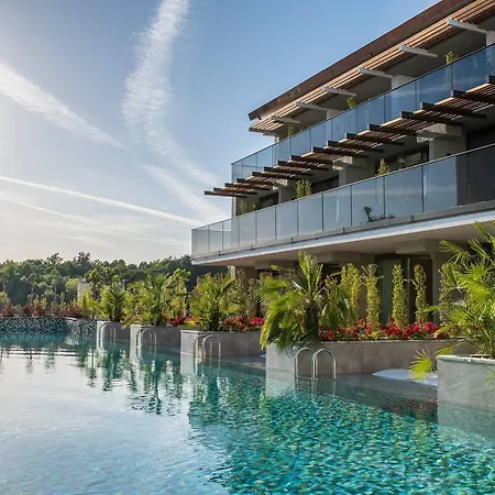 The At Tui Sensatori Barut Hotel