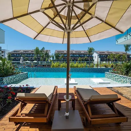 The At Tui Sensatori Barut Fethiye