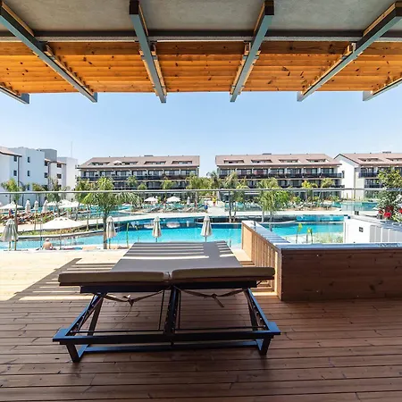 The At Tui Sensatori Barut Hotel 5*