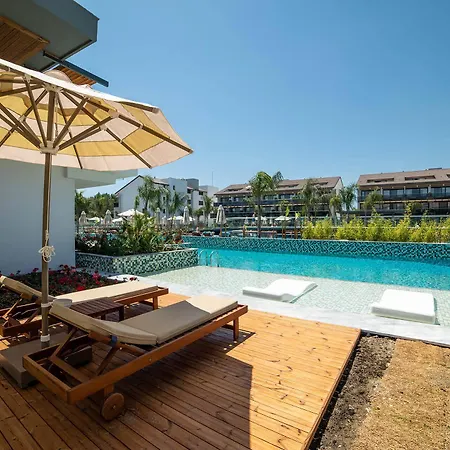The At Tui Sensatori Barut