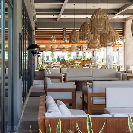 The At Tui Sensatori Barut