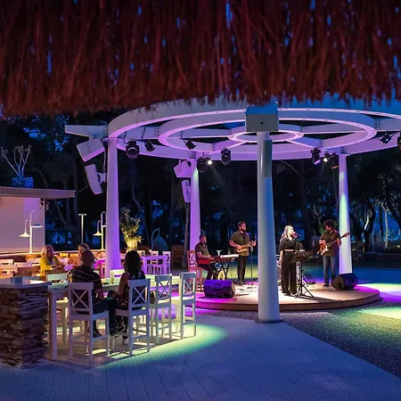 The At Tui Sensatori Barut Fethiye