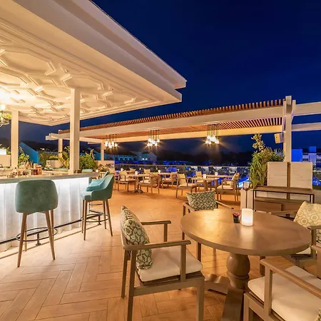Hotel The At Tui Sensatori Barut Fethiye