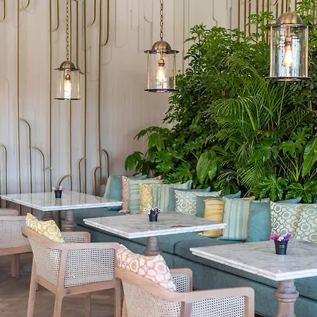 The At Tui Sensatori Barut Fethiye