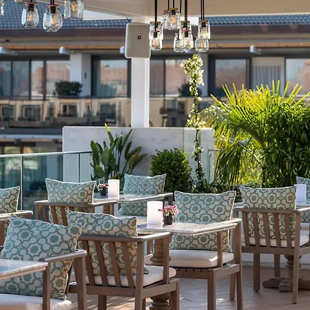 The At Tui Sensatori Barut