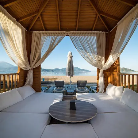 The At Tui Sensatori Barut 5* Fethiye