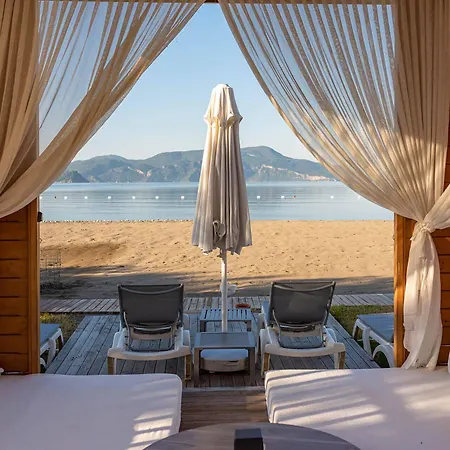 Hotel The At Tui Sensatori Barut 5*