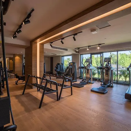 The At Tui Sensatori Barut Fethiye