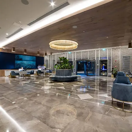 Hotel The At Tui Sensatori Barut 5*